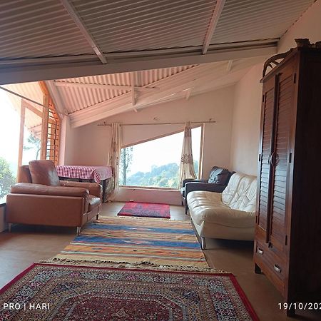 Moksha Infinity Valley Kotagiri Εξωτερικό φωτογραφία