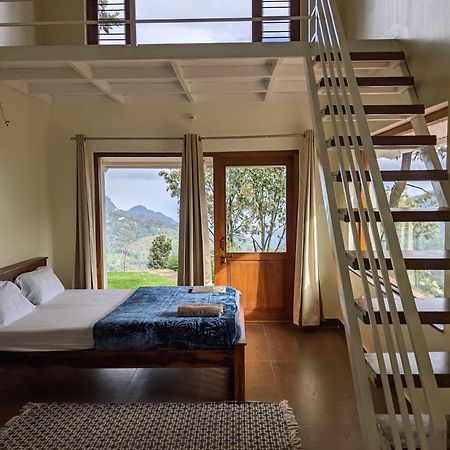 Moksha Infinity Valley Kotagiri Εξωτερικό φωτογραφία