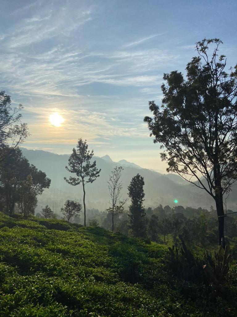 Moksha Infinity Valley Kotagiri Εξωτερικό φωτογραφία