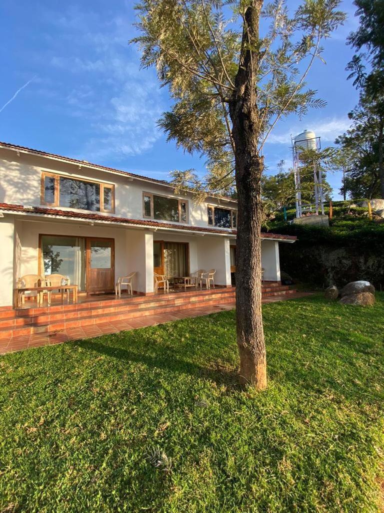Moksha Infinity Valley Kotagiri Εξωτερικό φωτογραφία