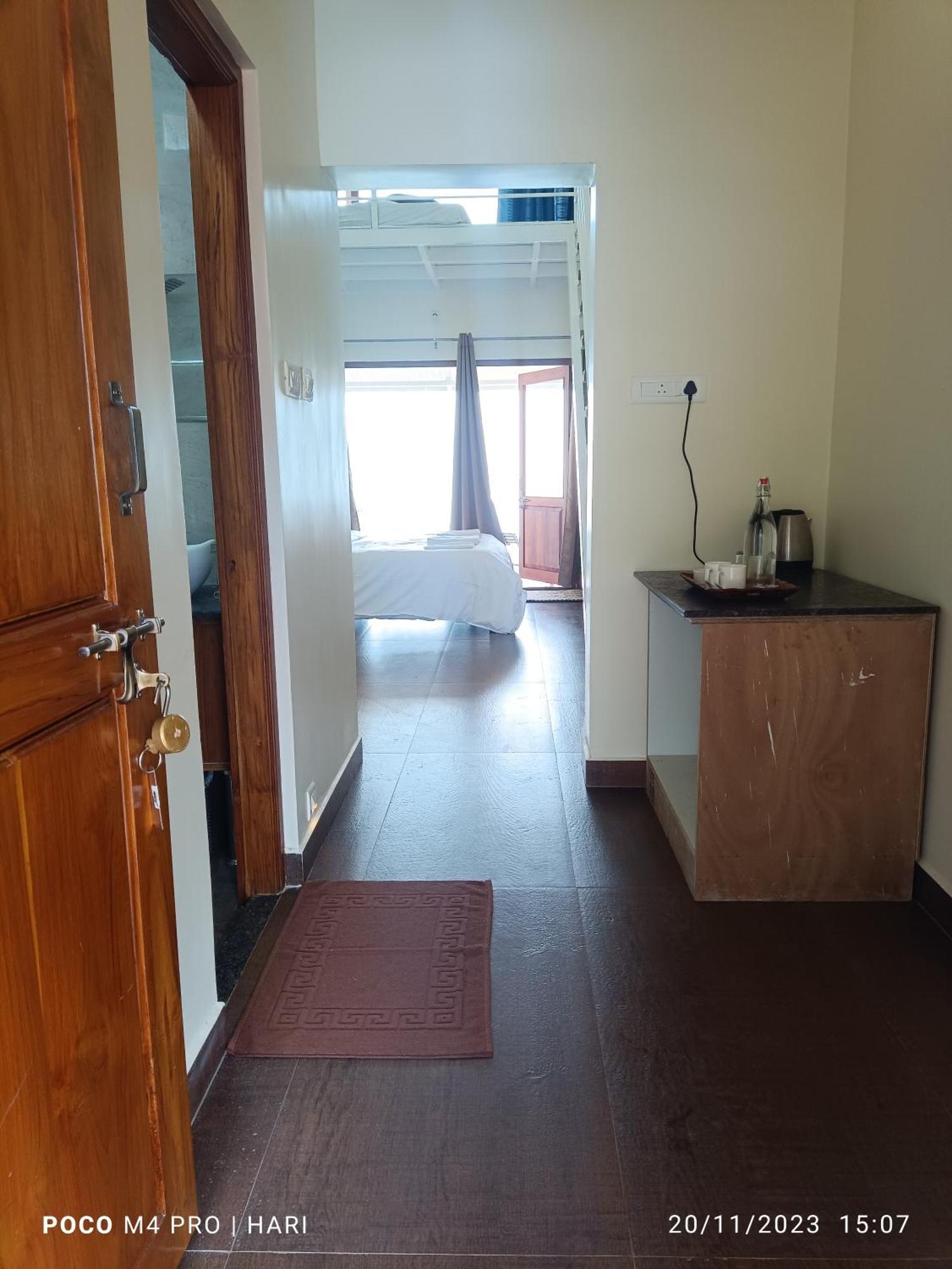 Moksha Infinity Valley Kotagiri Εξωτερικό φωτογραφία