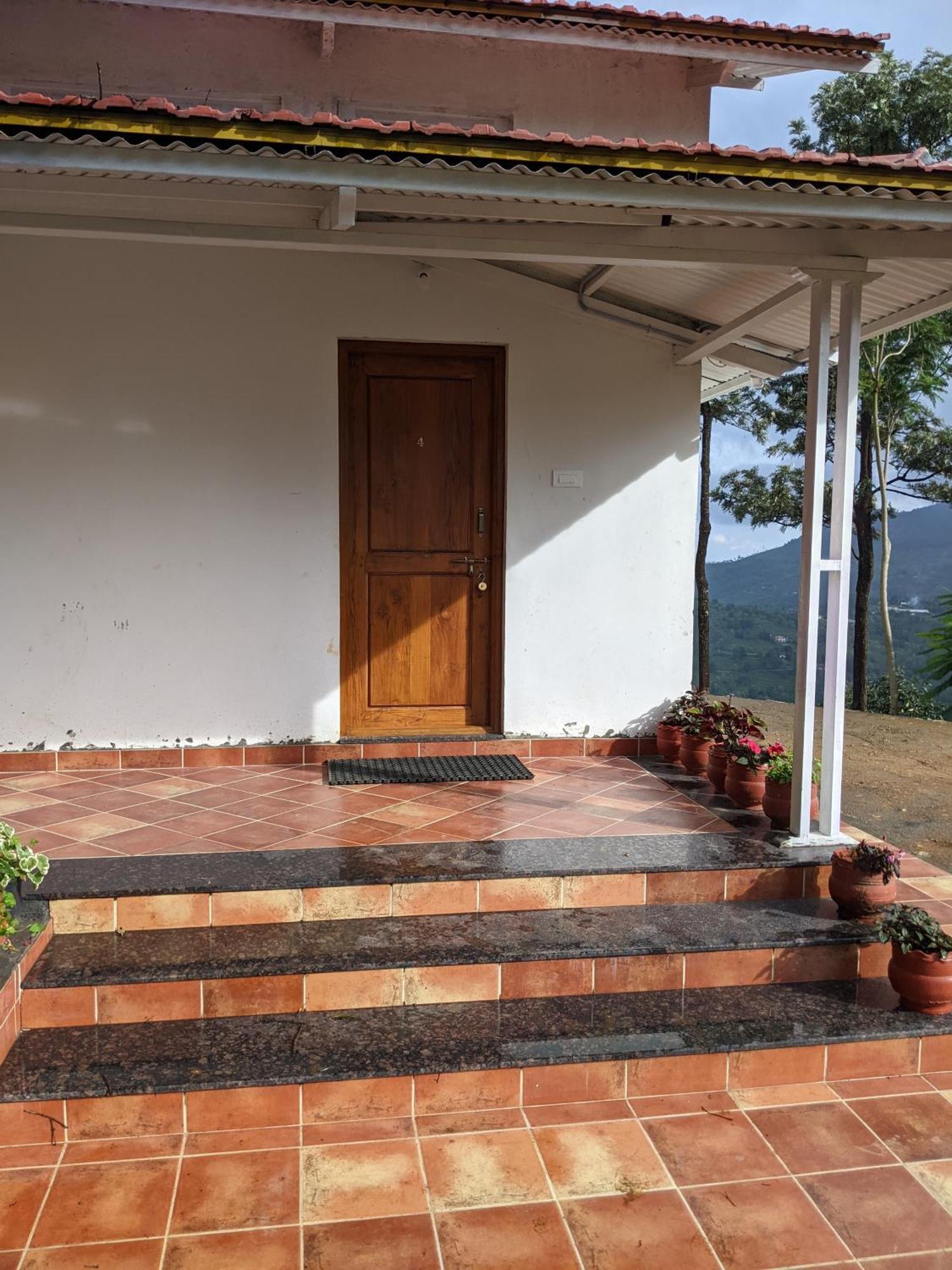 Moksha Infinity Valley Kotagiri Εξωτερικό φωτογραφία