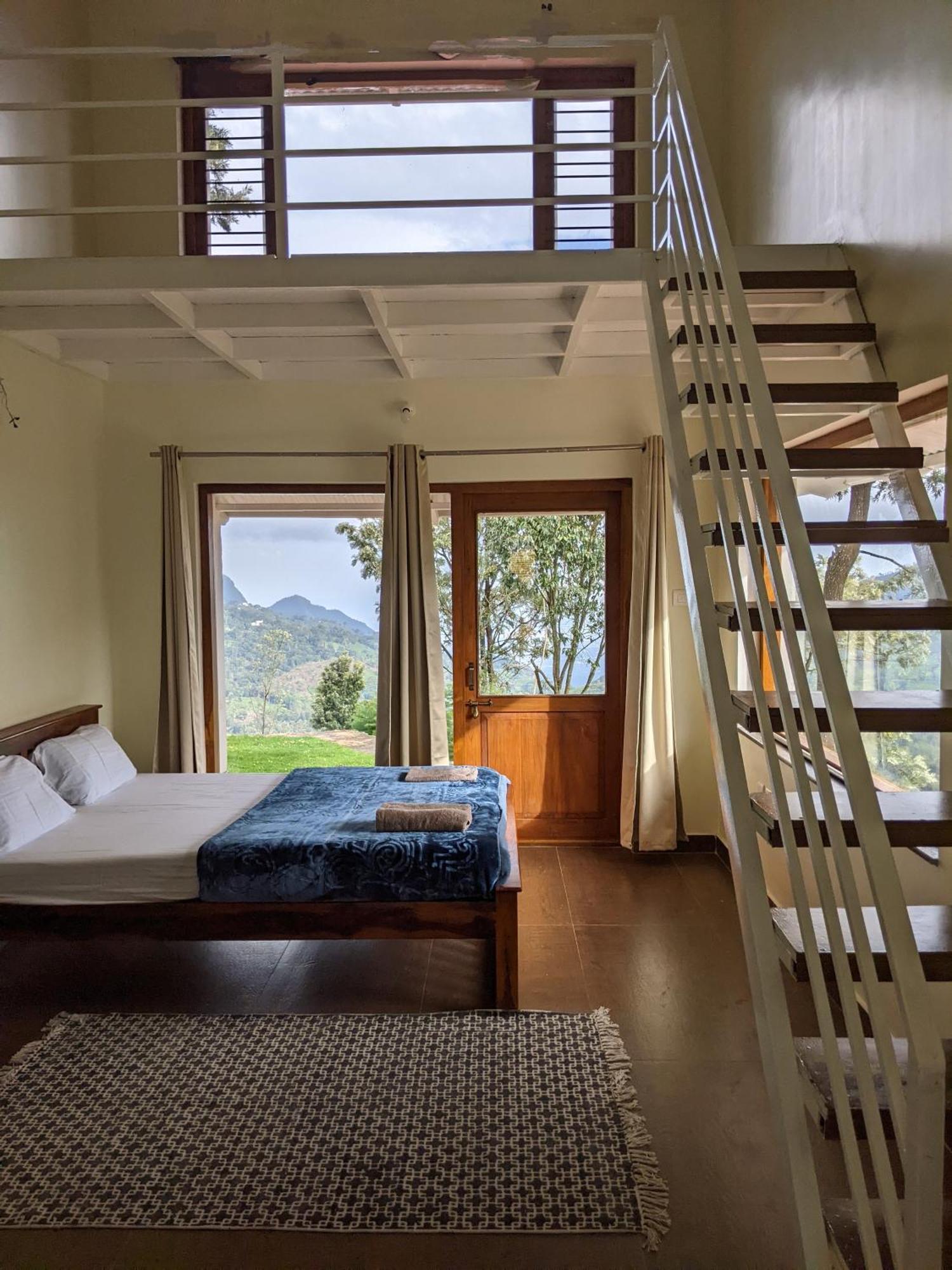 Moksha Infinity Valley Kotagiri Εξωτερικό φωτογραφία