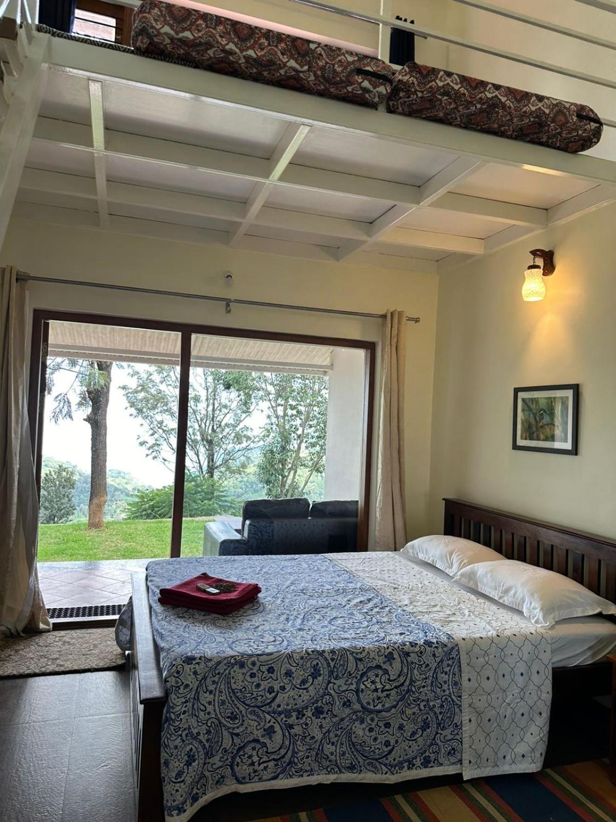 Moksha Infinity Valley Kotagiri Εξωτερικό φωτογραφία
