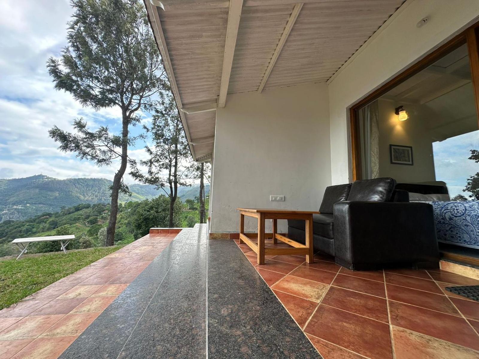 Moksha Infinity Valley Kotagiri Εξωτερικό φωτογραφία