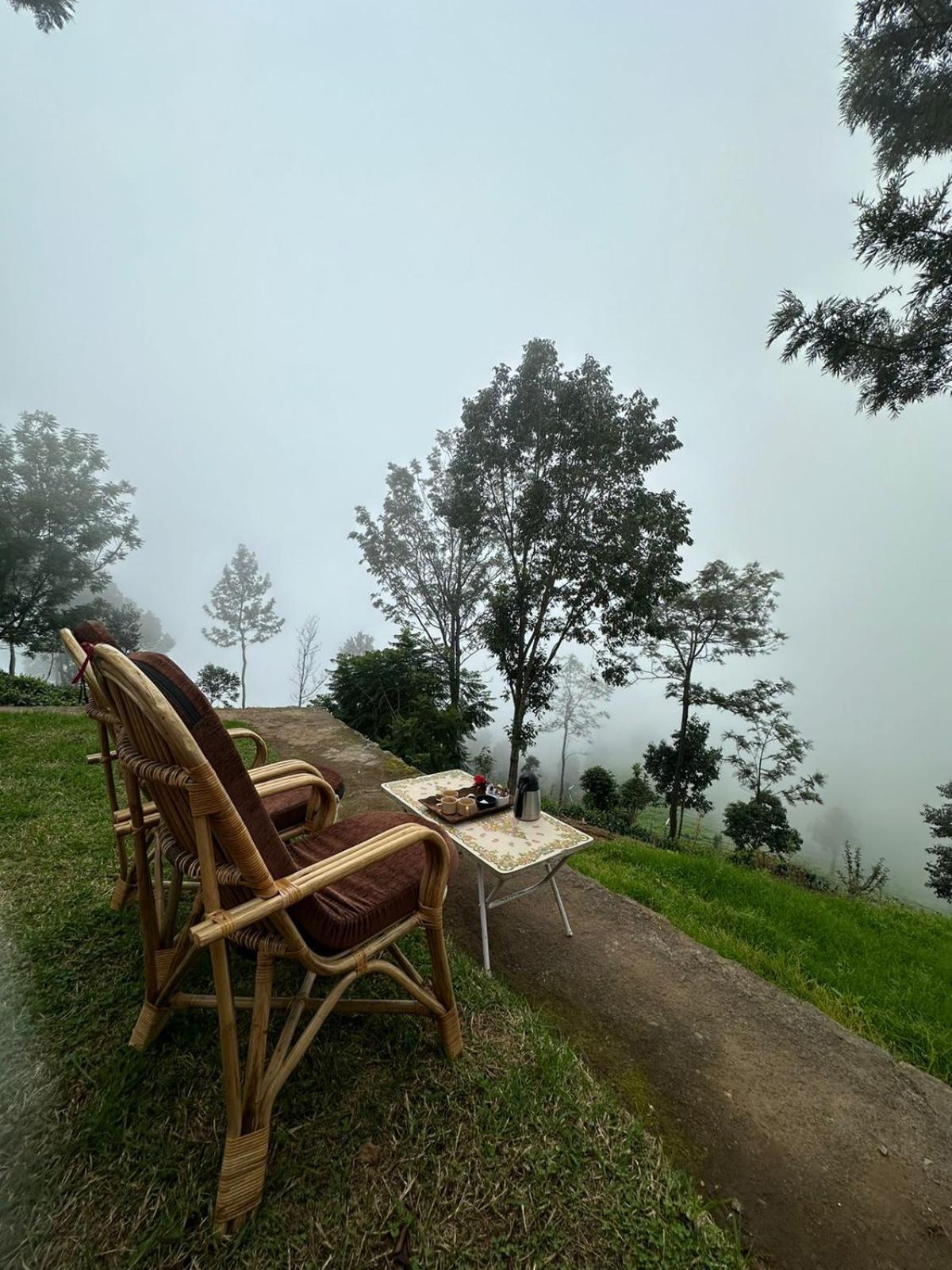 Moksha Infinity Valley Kotagiri Εξωτερικό φωτογραφία