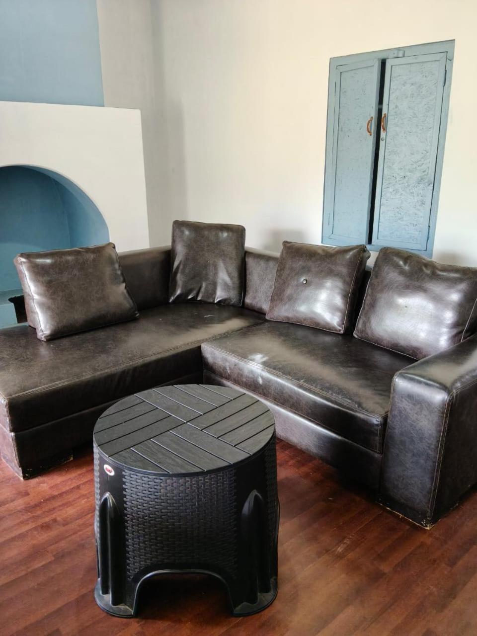 Moksha Infinity Valley Kotagiri Δωμάτιο φωτογραφία