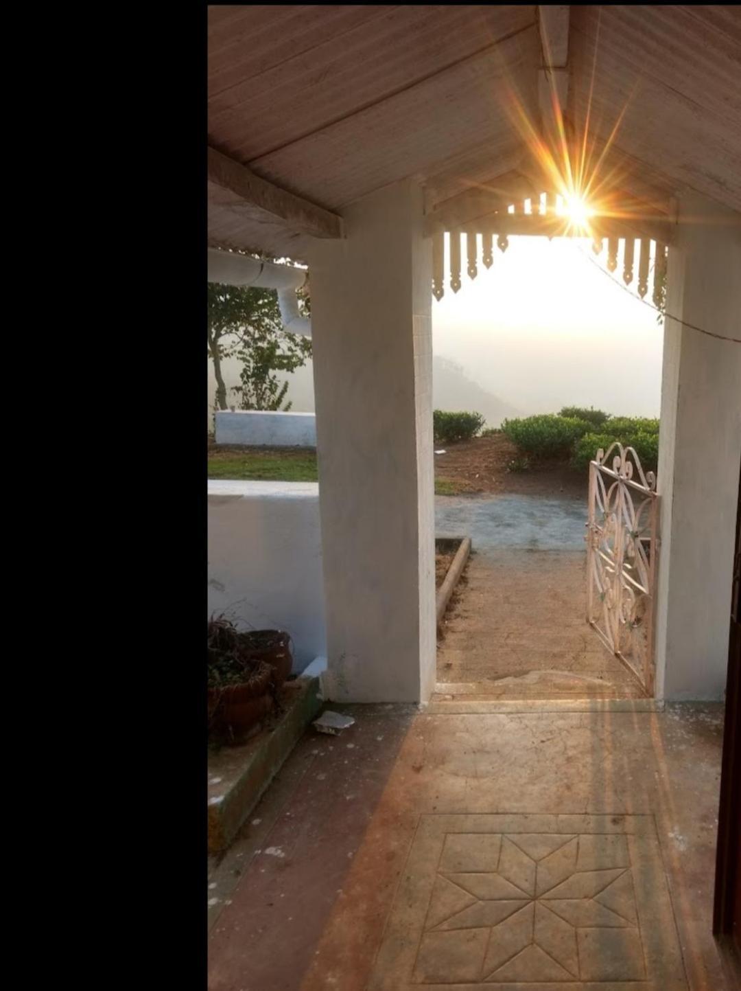 Moksha Infinity Valley Kotagiri Εξωτερικό φωτογραφία
