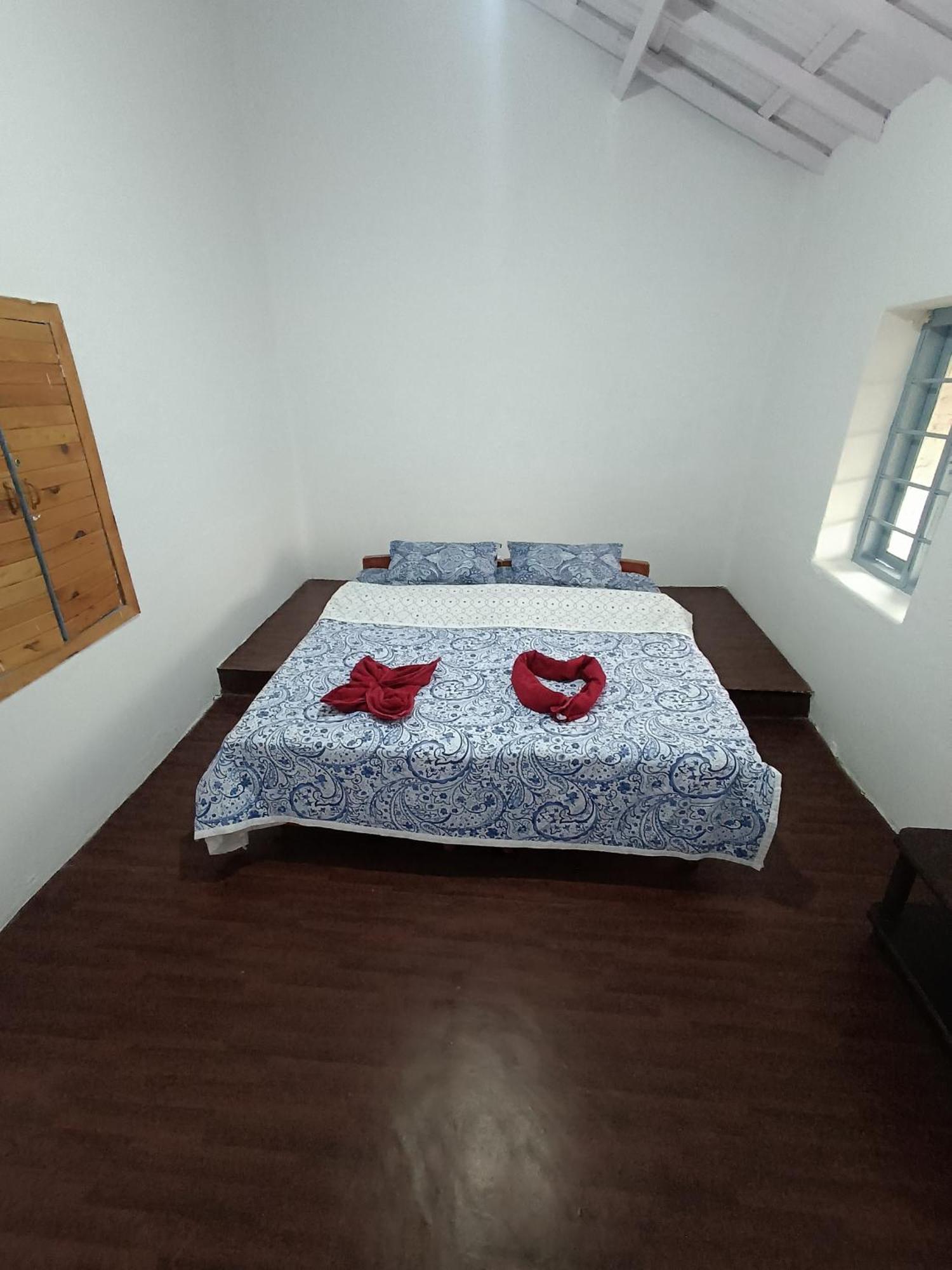 Moksha Infinity Valley Kotagiri Εξωτερικό φωτογραφία