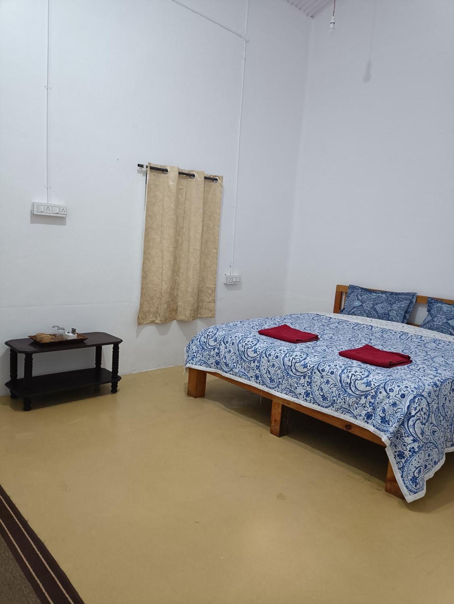 Moksha Infinity Valley Kotagiri Δωμάτιο φωτογραφία