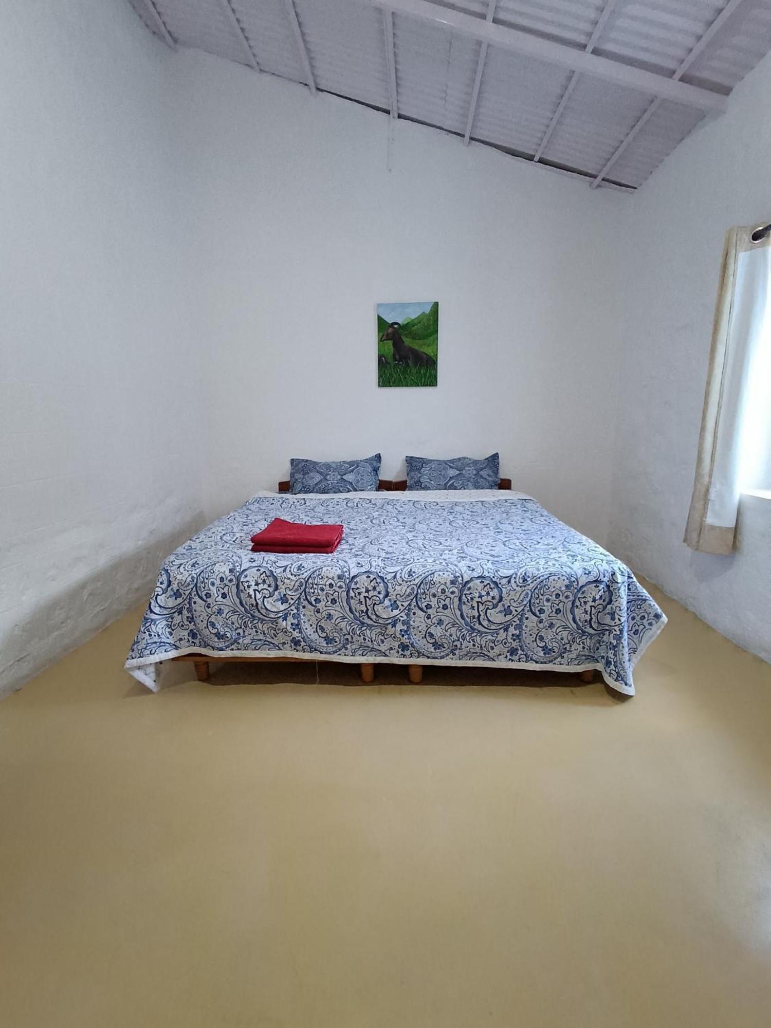 Moksha Infinity Valley Kotagiri Δωμάτιο φωτογραφία
